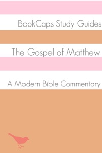 The Gospel of Matthew Commentary