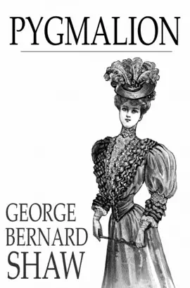 Read: Pygmalion