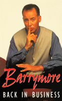 Michael Barrymore - Back In Business artwork