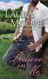 Believe in Me - Laura Moore