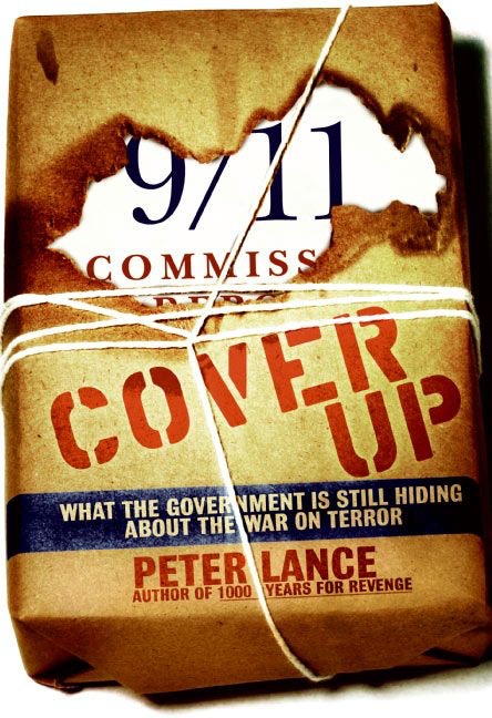 Cover Up cover