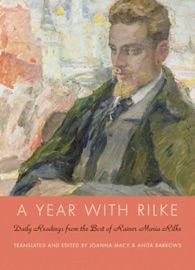 A Year with Rilke Anita Barrows & Joanna Macy