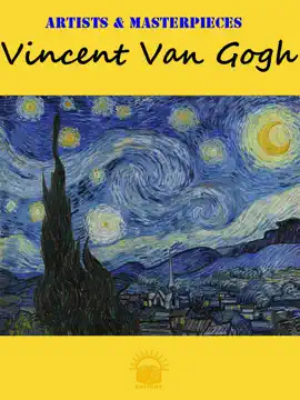 Read: Book Vincent Van Gogh
