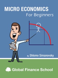 Microeconomics for Beginners by Shlomo Simanovsky