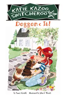 Read: Doggone It! #8 Book