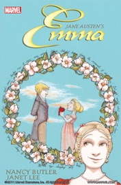 Emma - Nancy Butler & Janet Lee