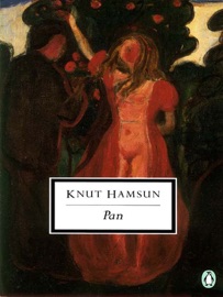 Pan - Knut Hamsun & Sverre Lyngstad