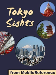Tokyo Sights by MobileReference