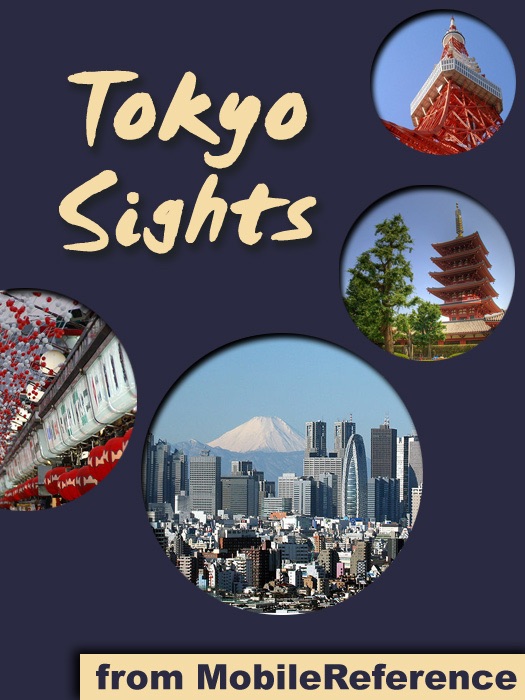 Tokyo Sights