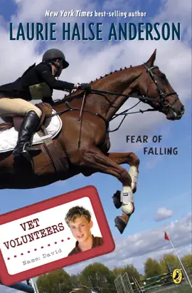 Read: Fear of Falling Book