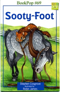 SootyFoot by Stephen Edward Cosgrove
