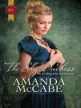 Read: The Shy Duchess Book