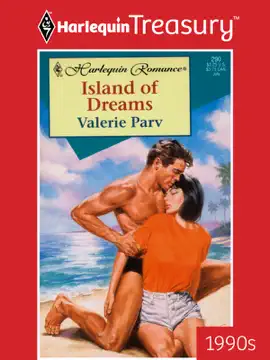 Read: ISLAND OF DREAMS Book