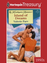 ISLAND OF DREAMS - Valerie Parv