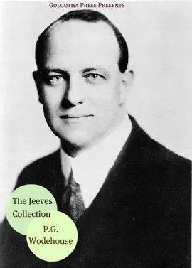 Read: Book The Jeeves Collection