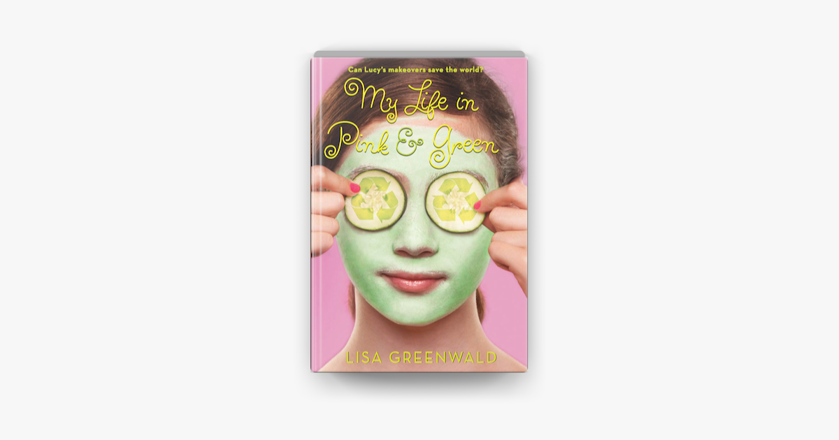 My Life in Pink & Green on Apple Books