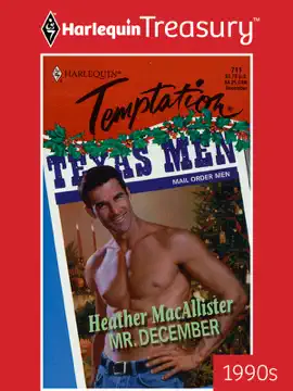 Read: Book MR. DECEMBER