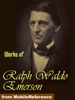 Book Works of Ralph Waldo Emerson