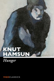 Hunger - Knut Hamsun