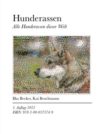 Hunderassen (epub) - Ilka Becker & Kai Bruchmann