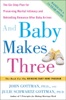 Book And Baby Makes Three