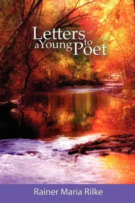 Read: Letters to a Young Book Poet