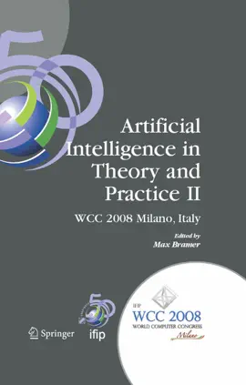 Read: Artificial Intelligence in Theory and Practice II Book