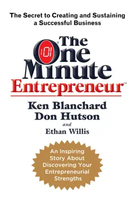 Read: Book The One Minute Entrepreneur