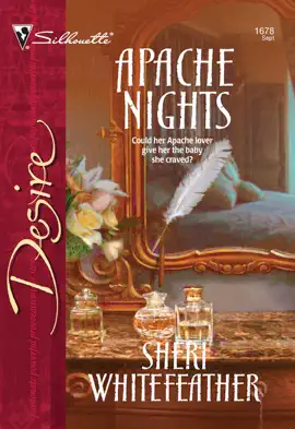 Read: Book Apache Nights