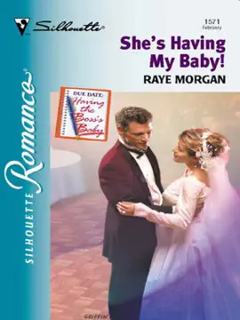Read: She's Book Having My Baby!