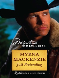 Just Pretending - Myrna Mackenzie