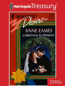 Read: CHRISTMAS Book ELOPEMENT