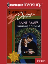 CHRISTMAS ELOPEMENT - Anne Eames