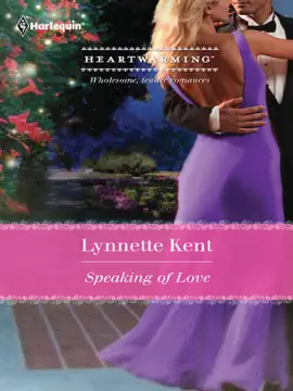 Read: Speaking of Book Love