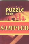 The ChessCafe Puzzle Book Sampler