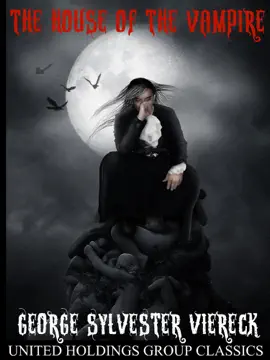 Read: The House of Book the Vampire