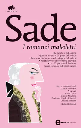 Read: I romanzi Book maledetti