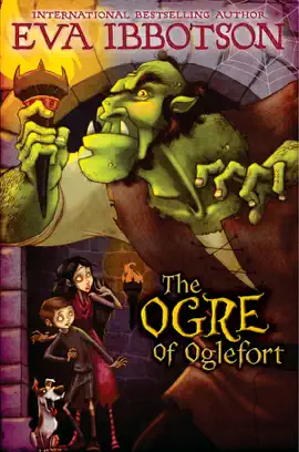 Read: Book The Ogre of Oglefort
