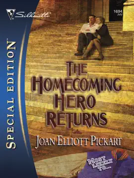 Read: The Book Homecoming Hero Returns