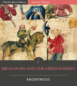 Read: Sir Gawain and the Green Knight Book