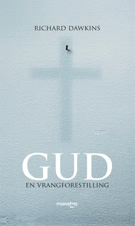 Read: Gud en vrangforestilling Book