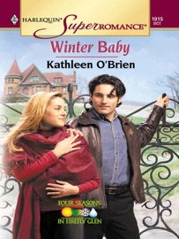 Winter Baby - Kathleen O'Brien