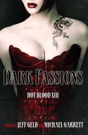 Dark Passions - Jeff Gelb & Michael Garrett
