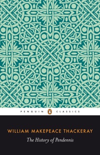 The History of Pendennis by J. I. M. Stewart & William Thackeray