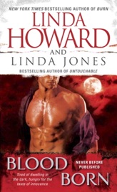 Blood Born - Linda Howard & Linda Jones