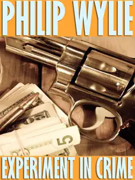 Read: Experiment in Crime Book