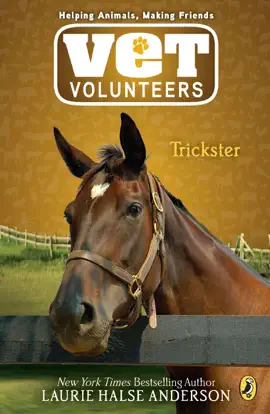 Read: Trickster