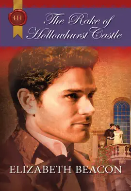 Read: The Rake of Hollowhurst Castle Book