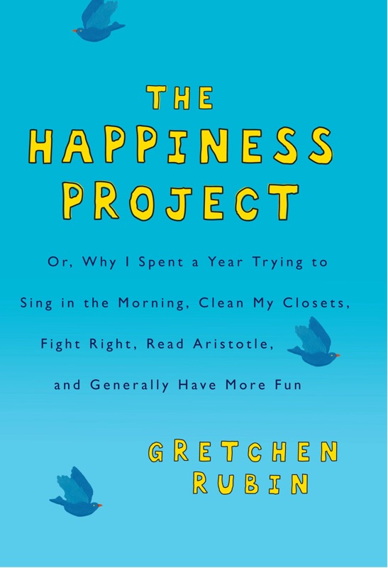 Happiness Project