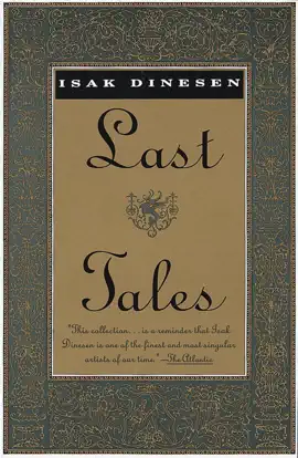 Last Tales